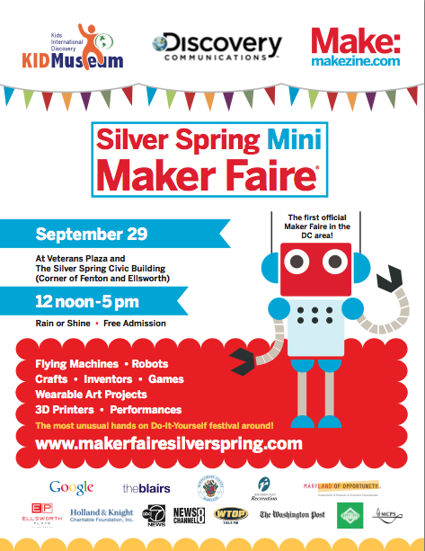 Maker Faire